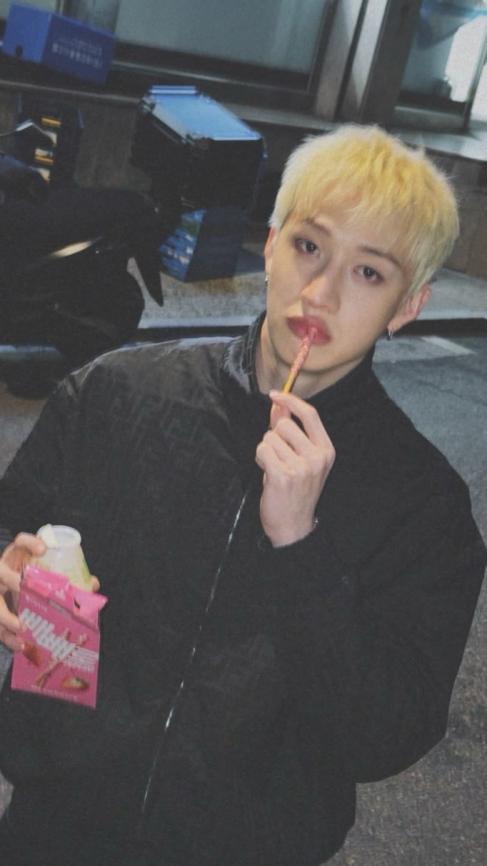 BangChan