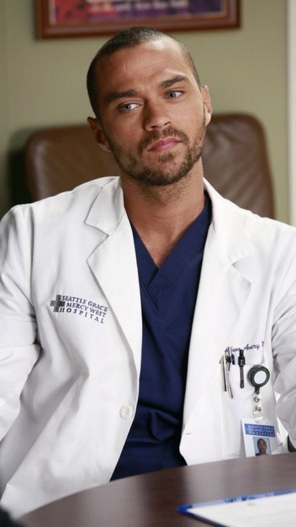 Jackson Avery (Anatomía de grey serie)