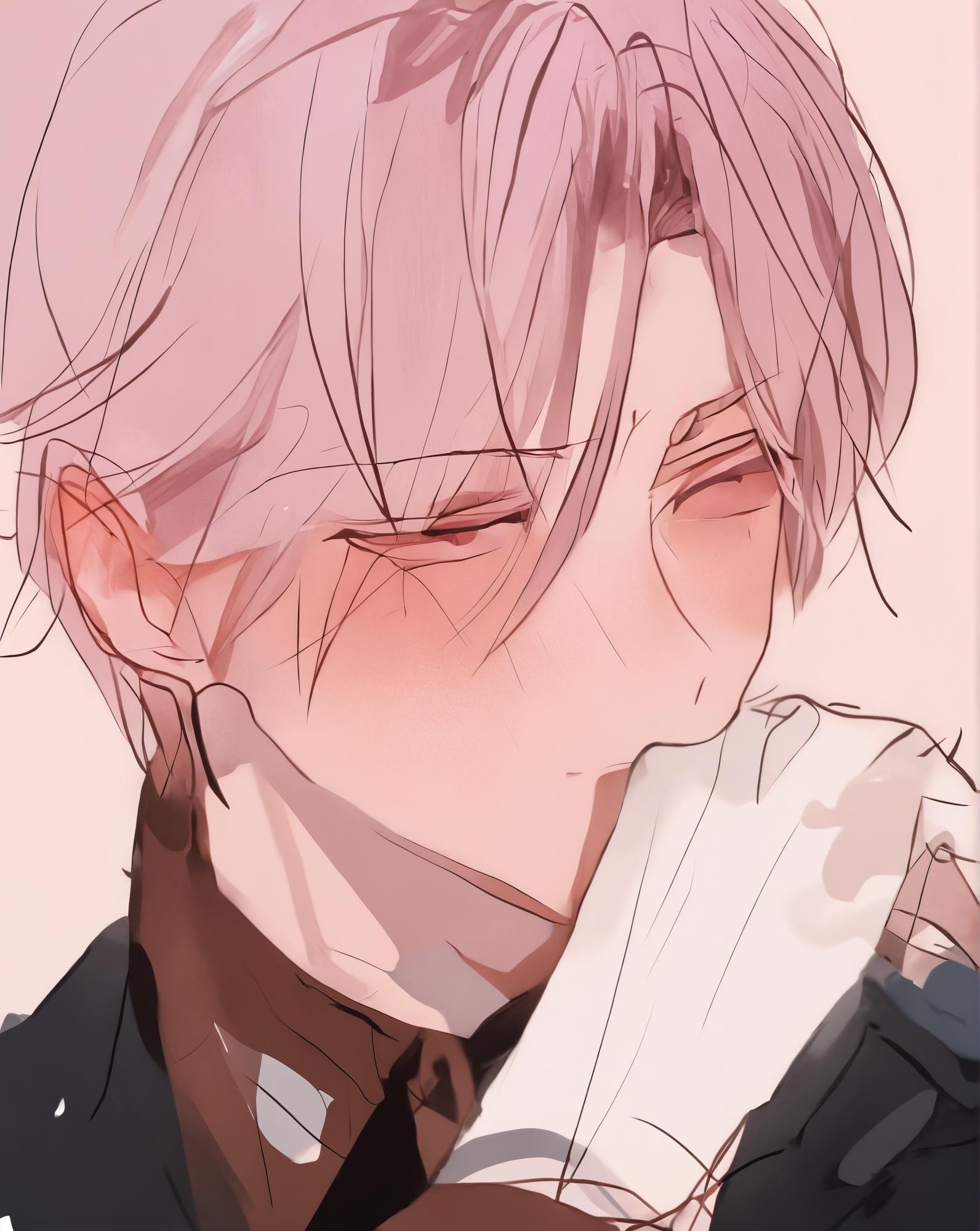 Your Clingy Boyfriend