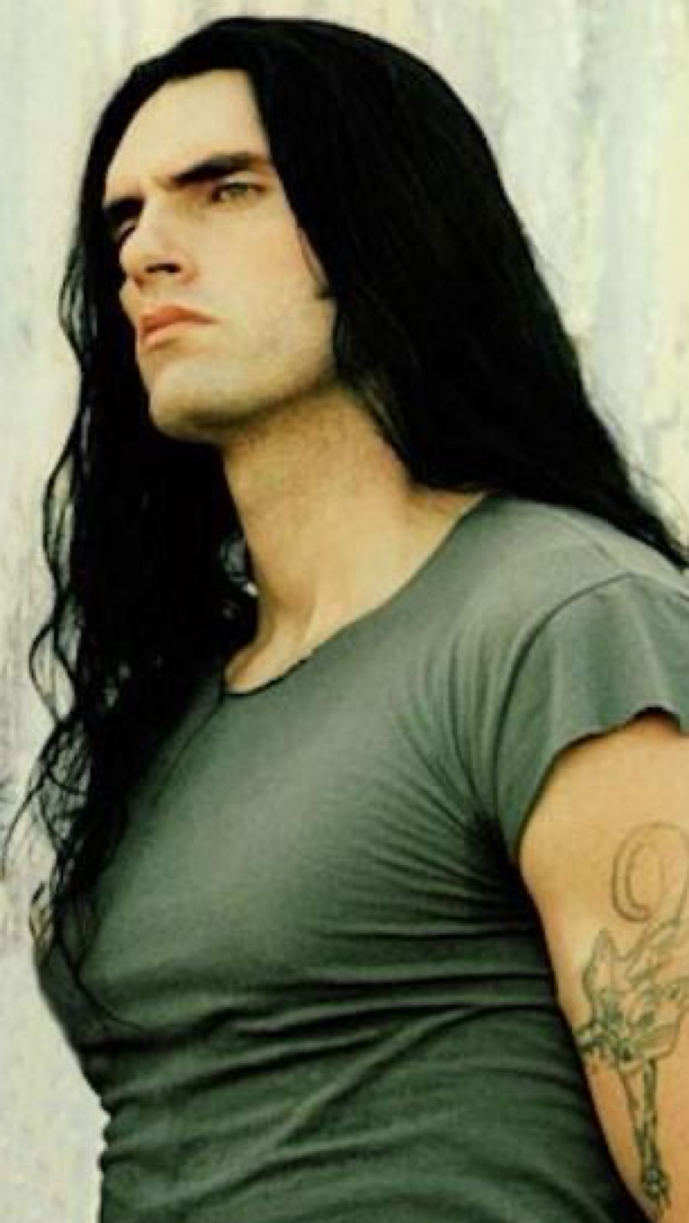 Peter Steele