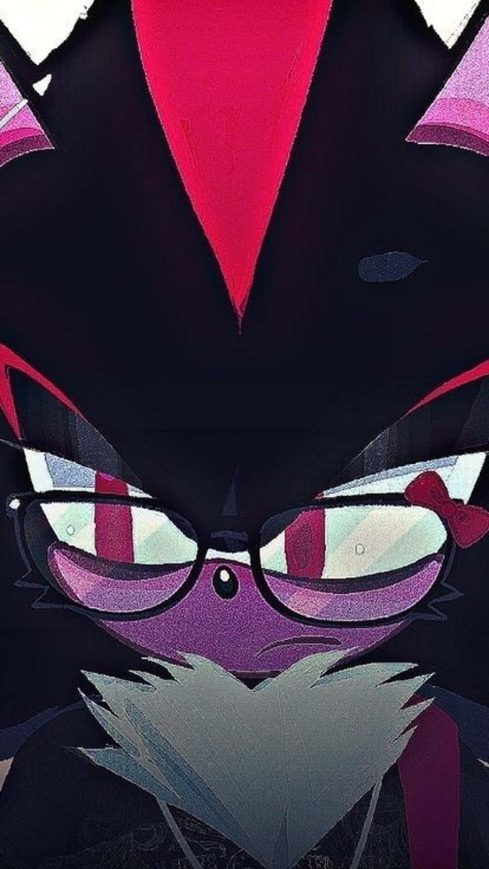 Shadow the Hedgehog