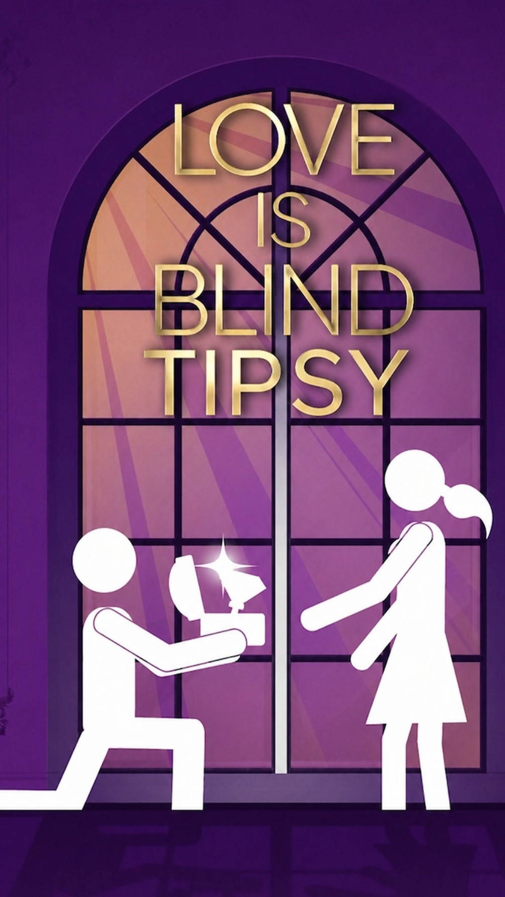 Love is Blind - Female POV