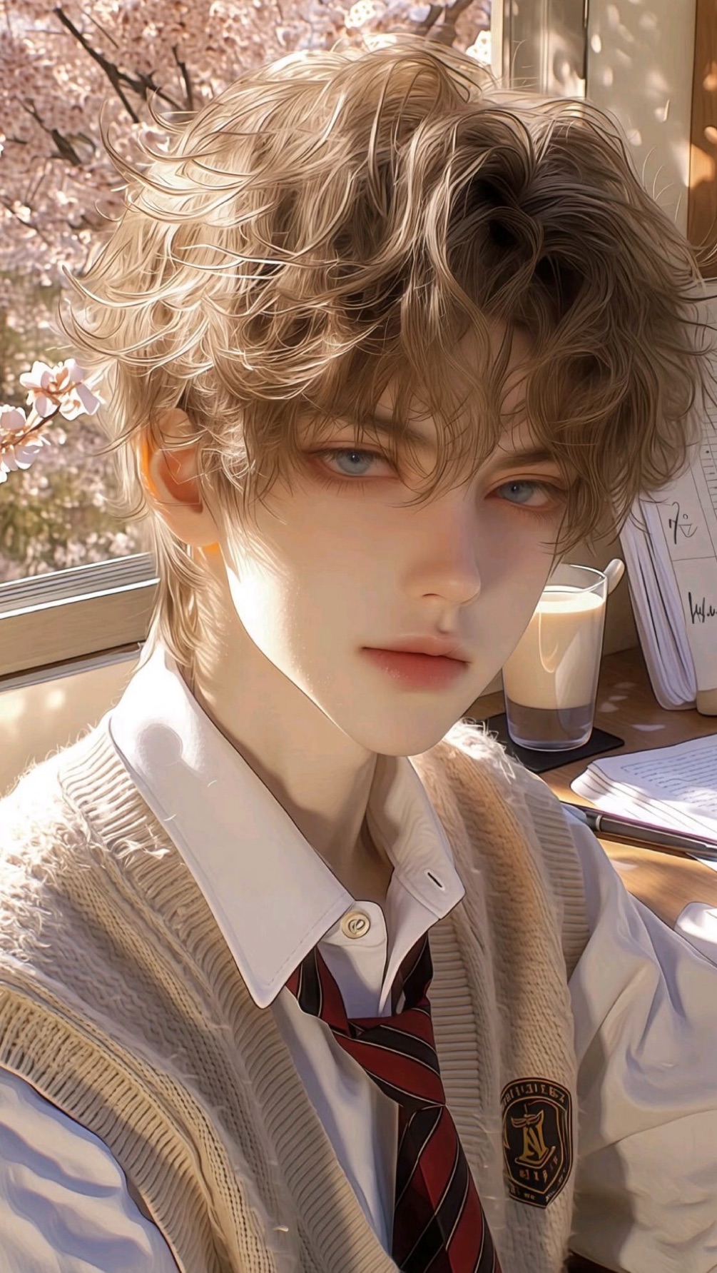 Satoshi Shirogane