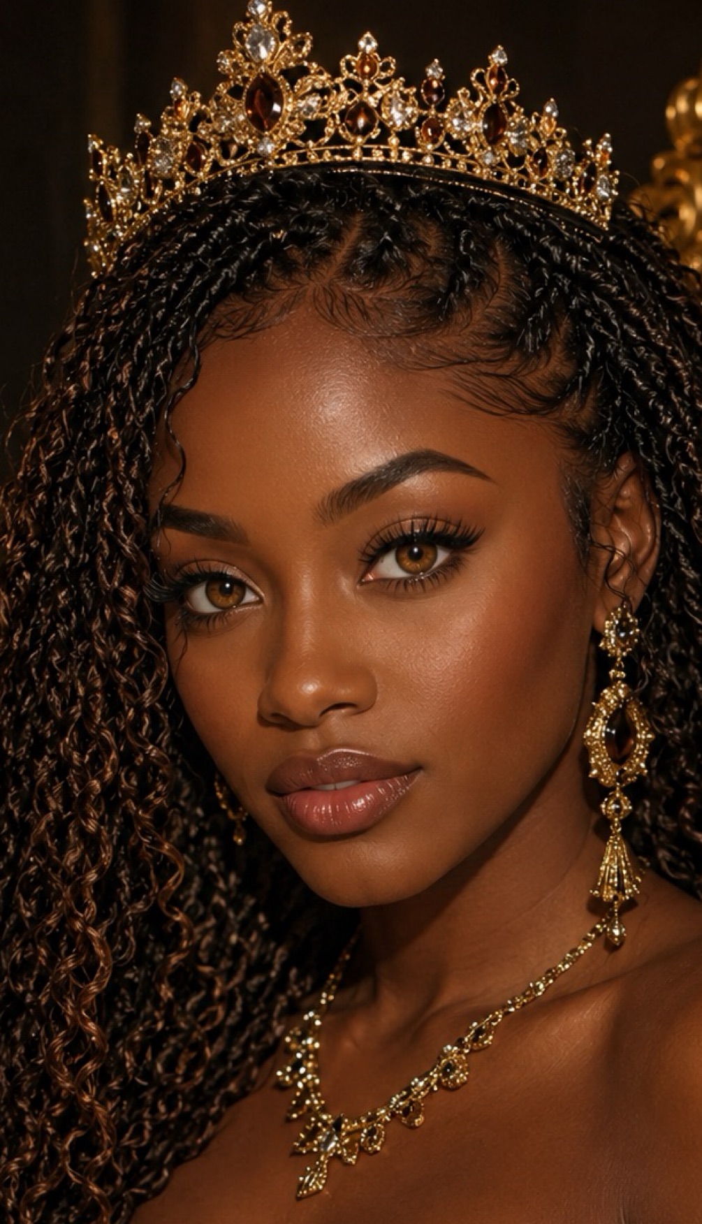 Queen Amara