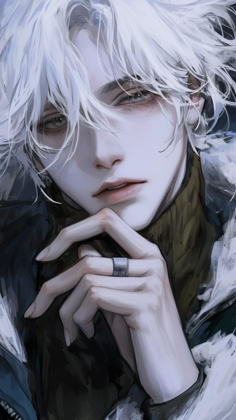 Kaito || UNREQUITED LOVE