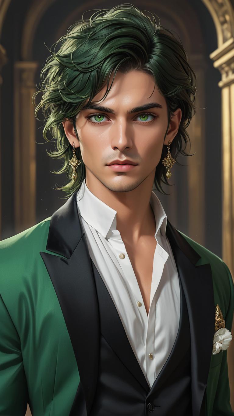 Sebastian Grimaldi
