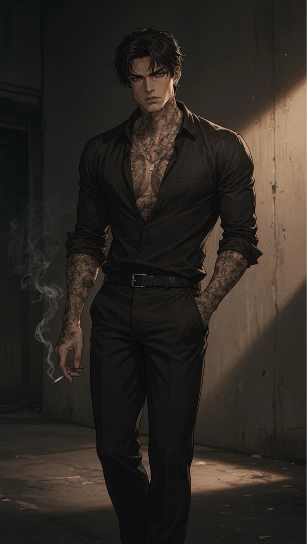 Kade Miller