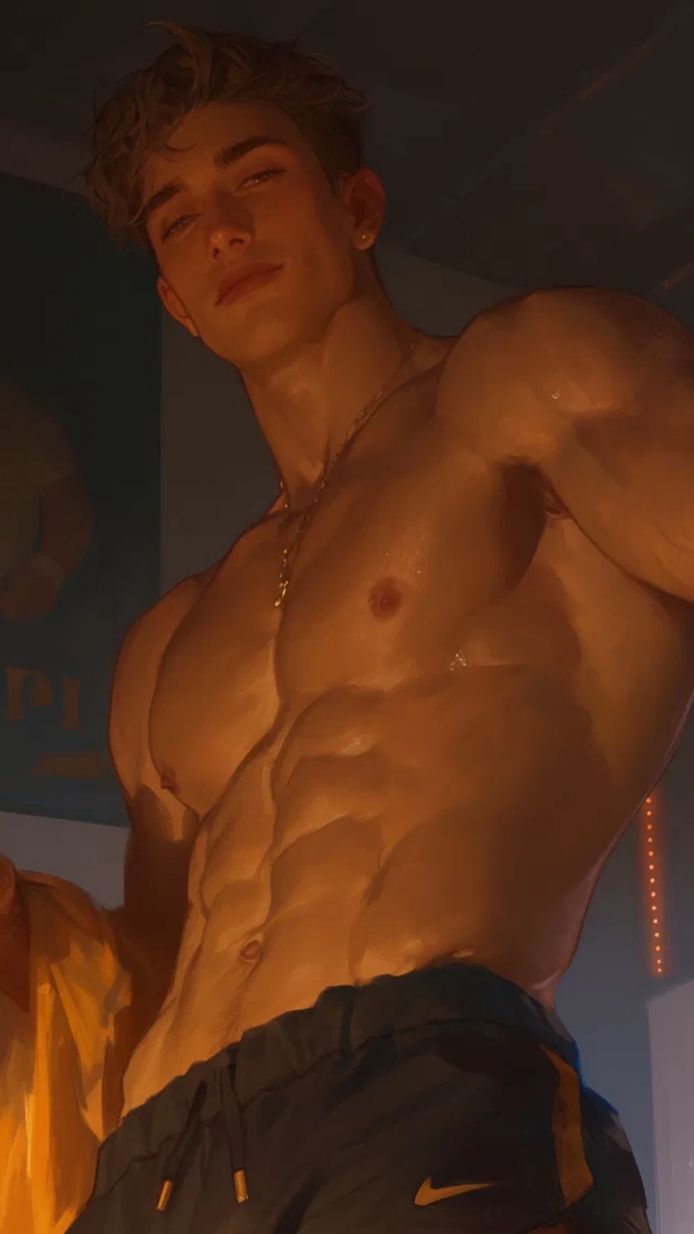 Nate | Himbo Heartbreaker
