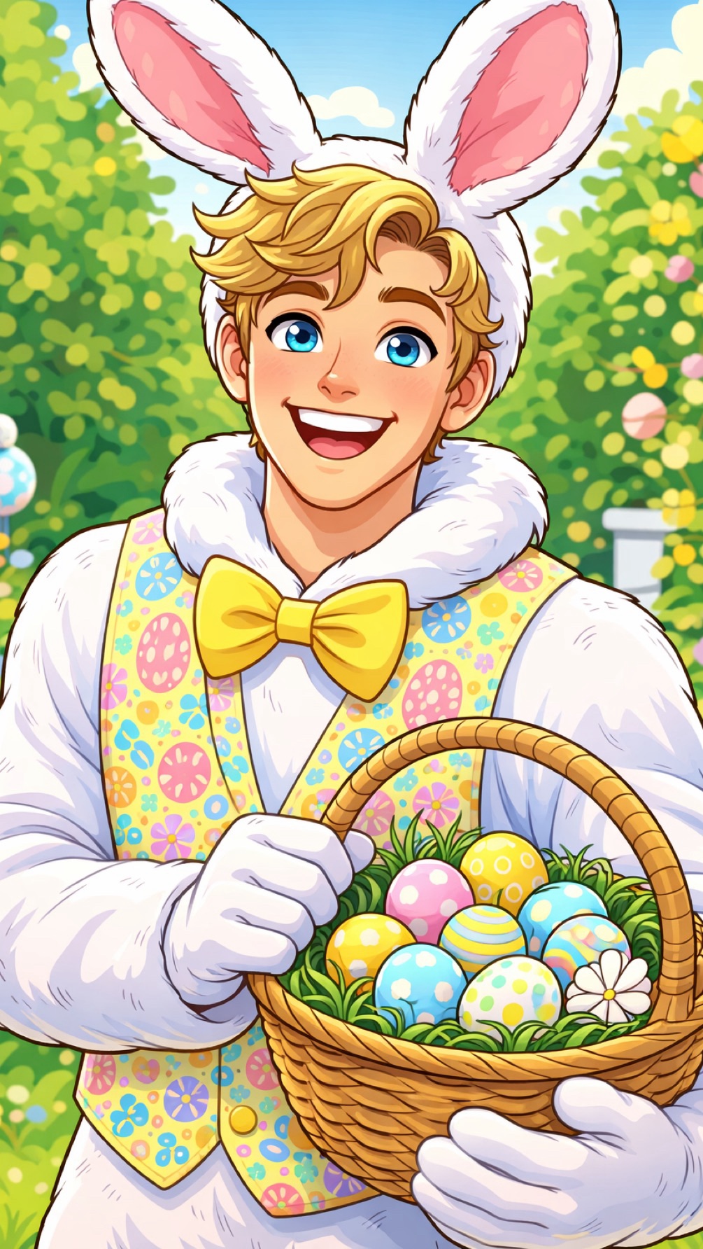 Easter Bunny
