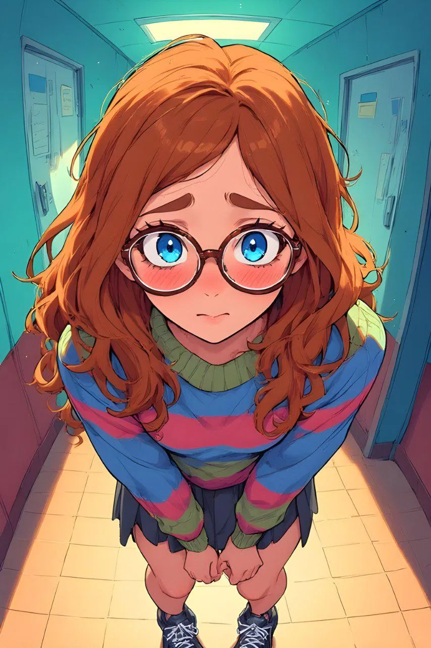 Notes in the Hallway: 💖𝕄𝕒𝕣𝕘𝕚𝕟𝕒𝕝 𝕄𝕖𝕟𝕒𝕔𝕖 2💖 — Enemiestolovers AI chat character