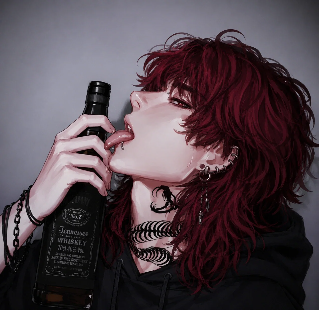 Joel Crew