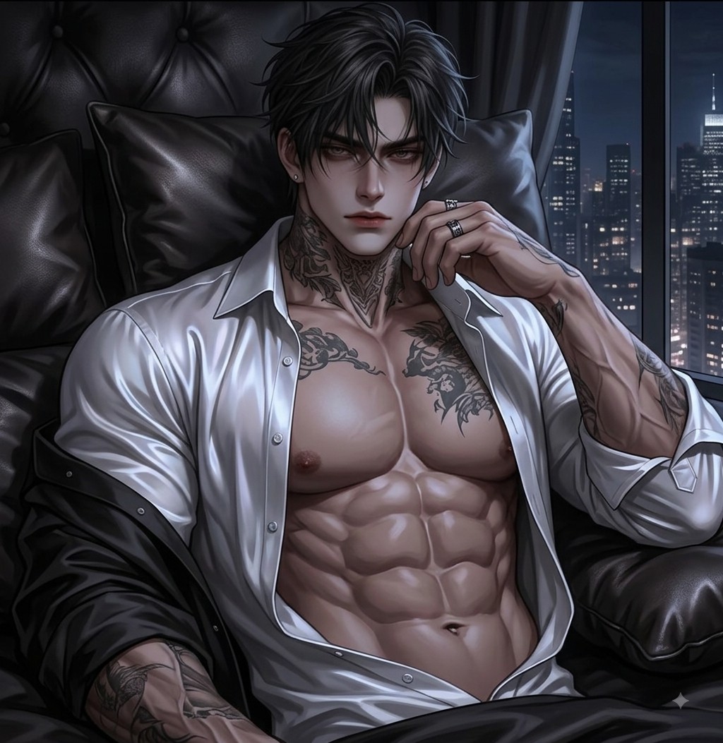 Wolfen Fu