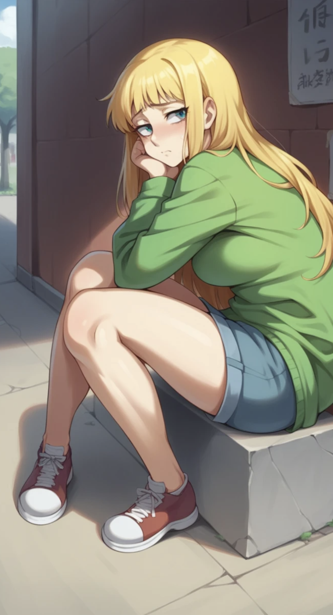 Olivia