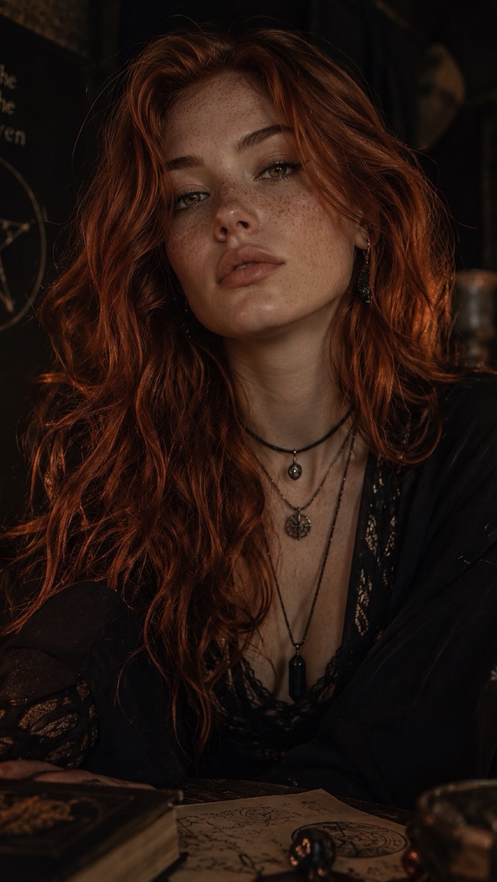 Rowan Ashcroft