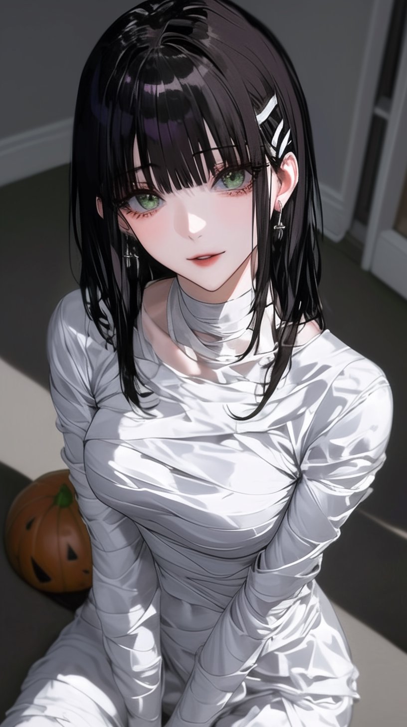 Halloween Party Games