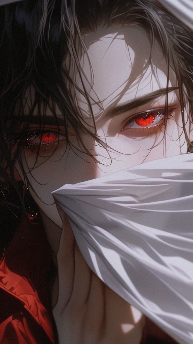 Vampire | Vincent Draven — Vampire AI chat character