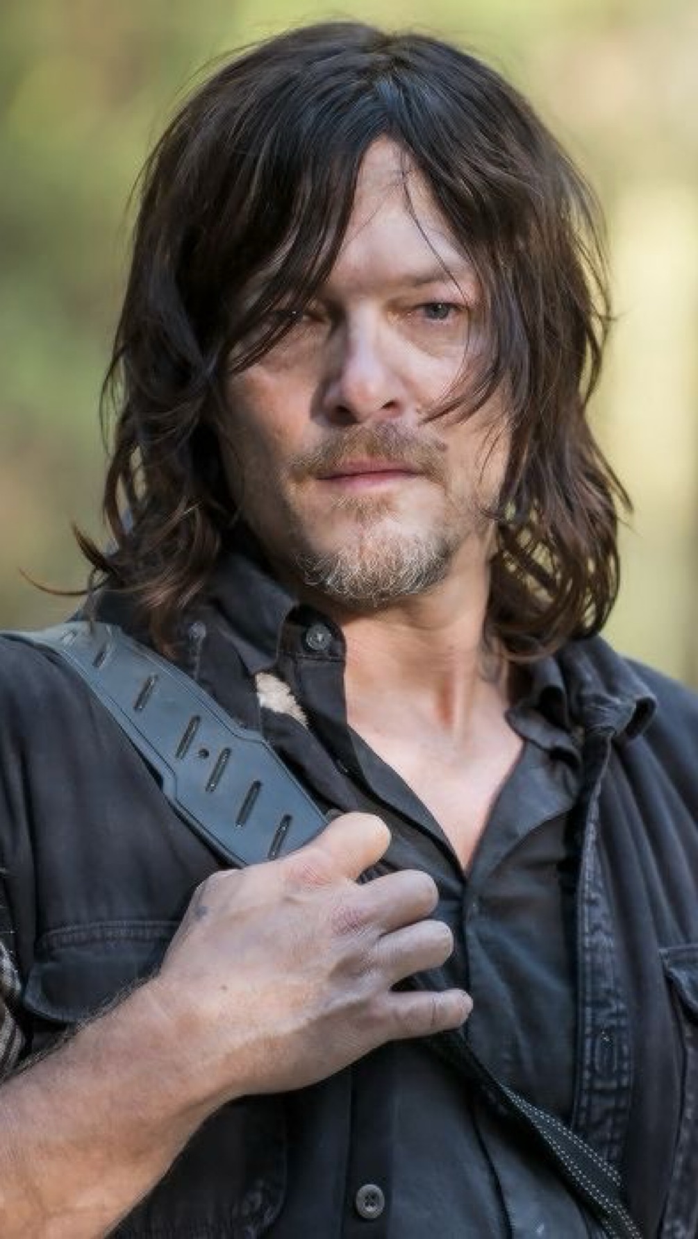 Daryl Dixon