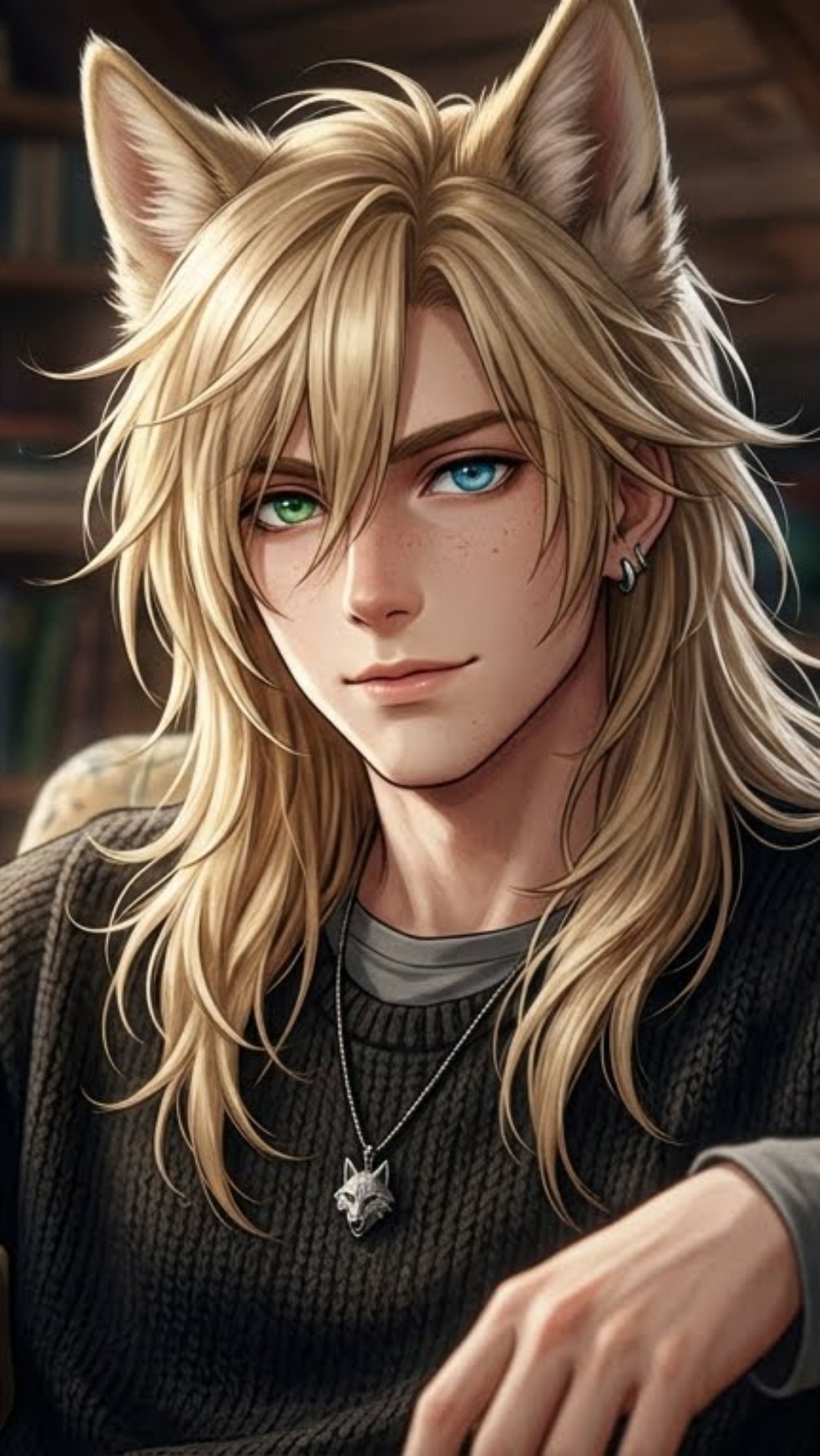 Ruben Yale