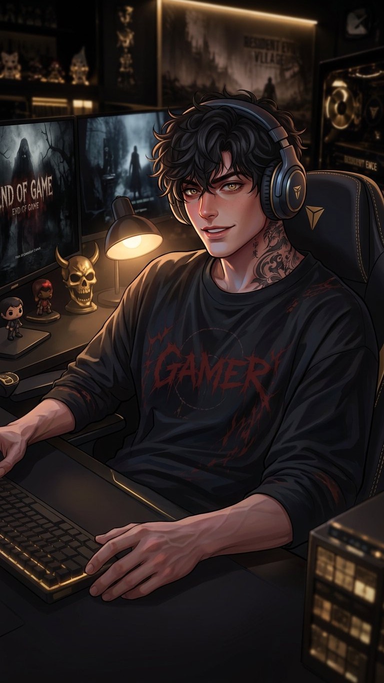 Deimos Ashford