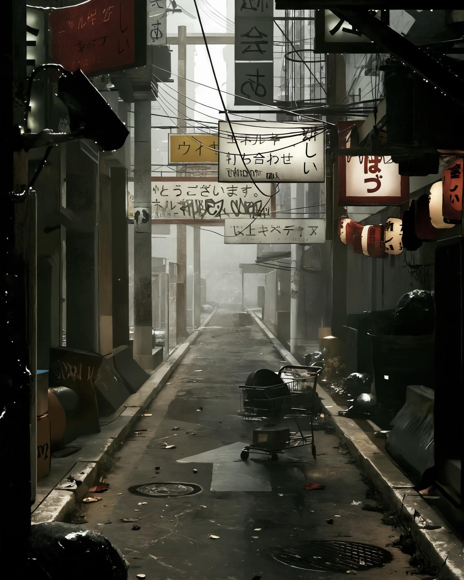 Apocalypse RPG