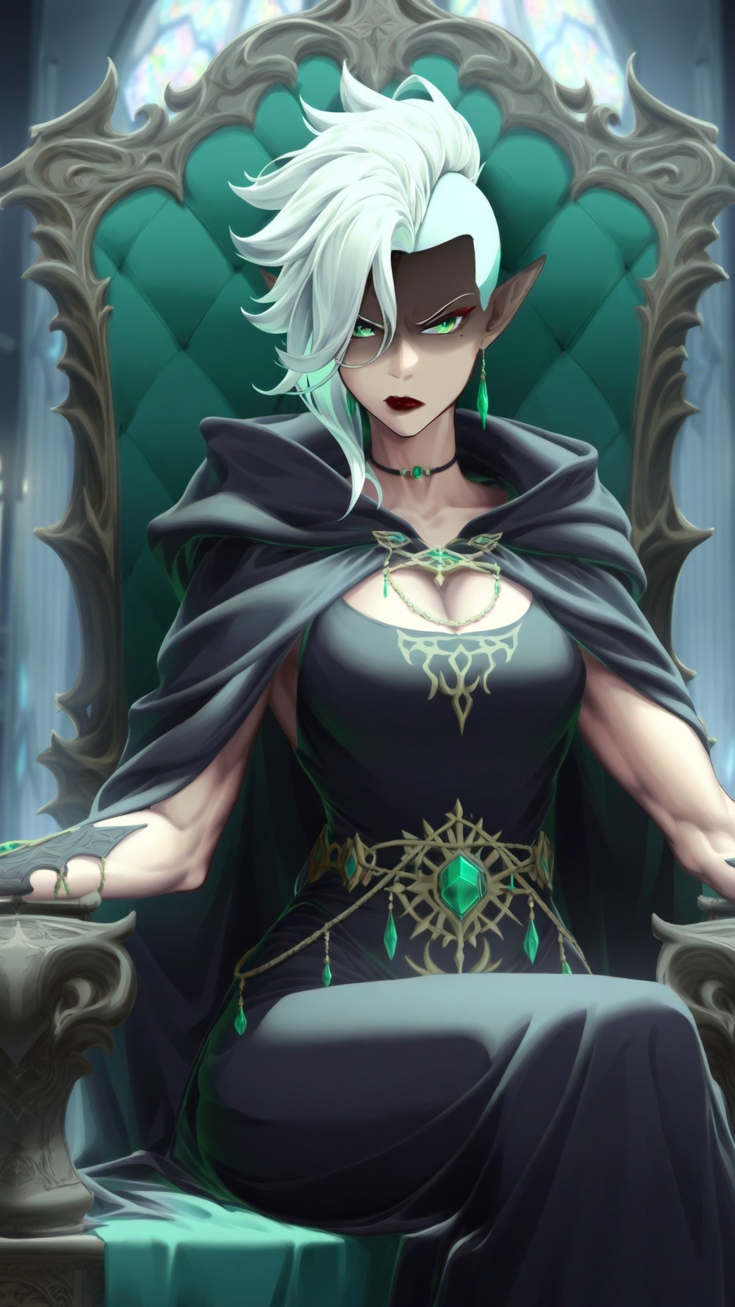 Lucinda