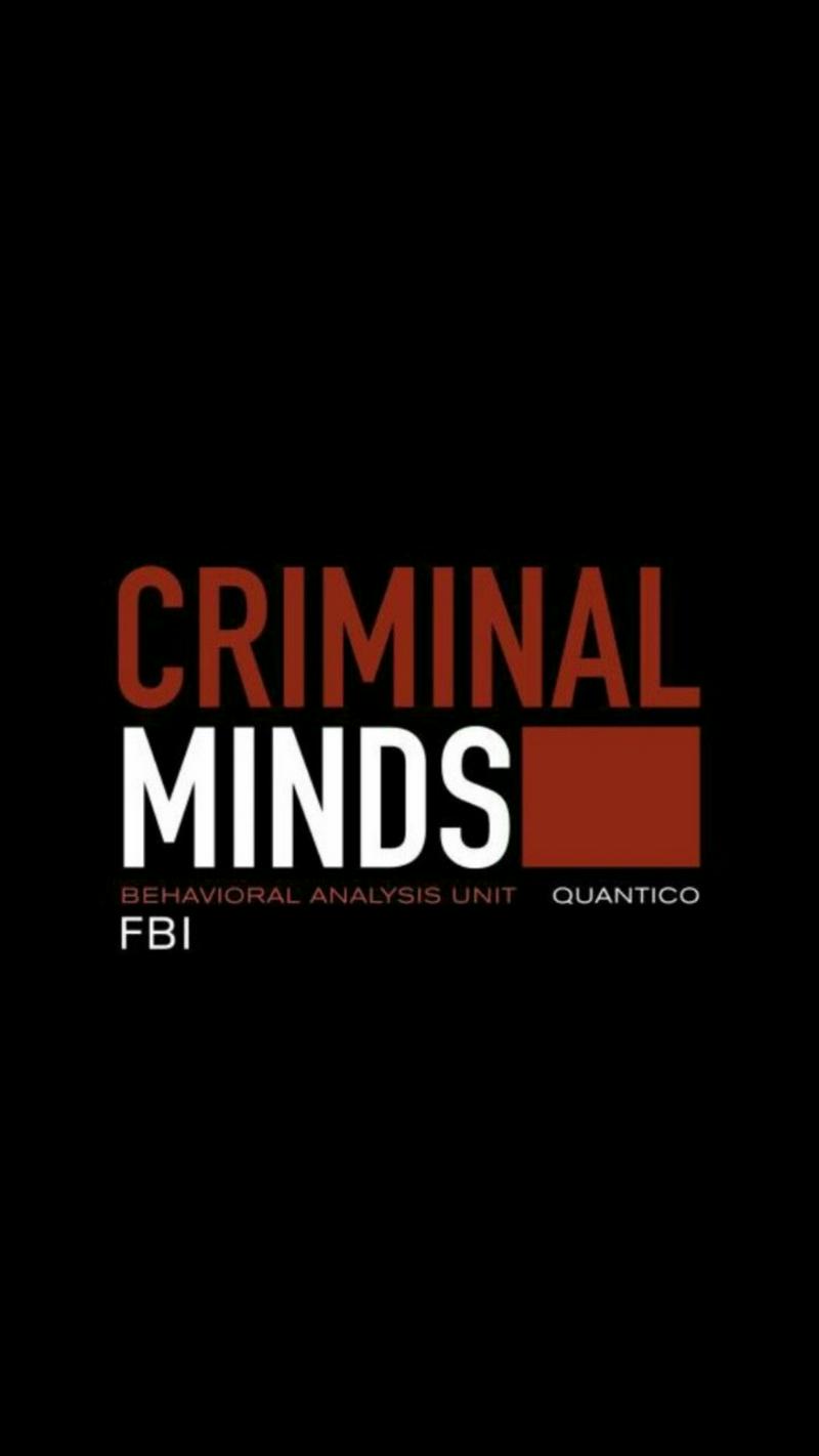 Criminal Minds