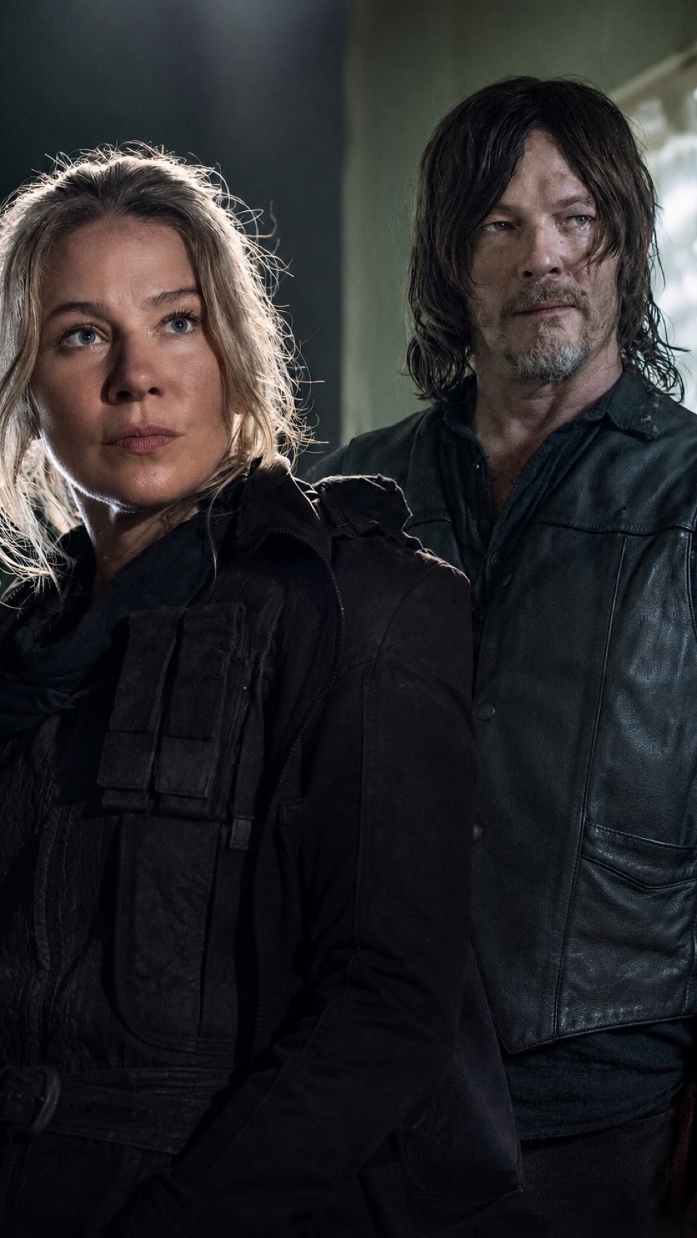 Daryl Dixon