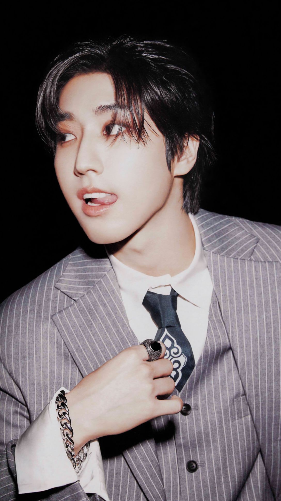 Han Jisung (HAN)