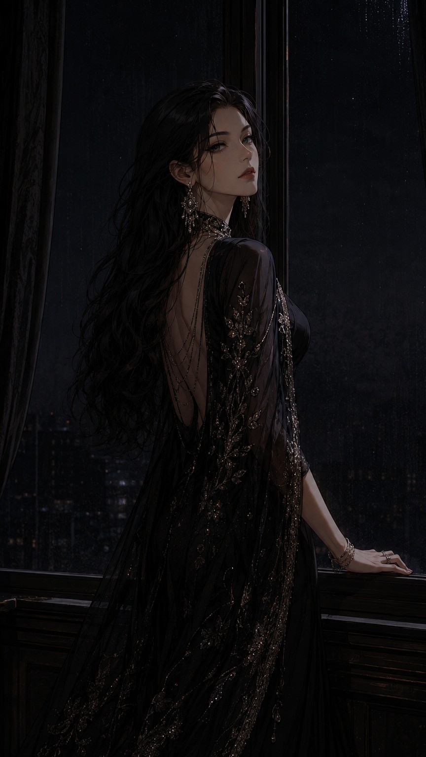 Reina Valkyre
