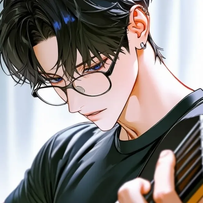 Lung kwon_BL — Arranged Marriage AI chat character