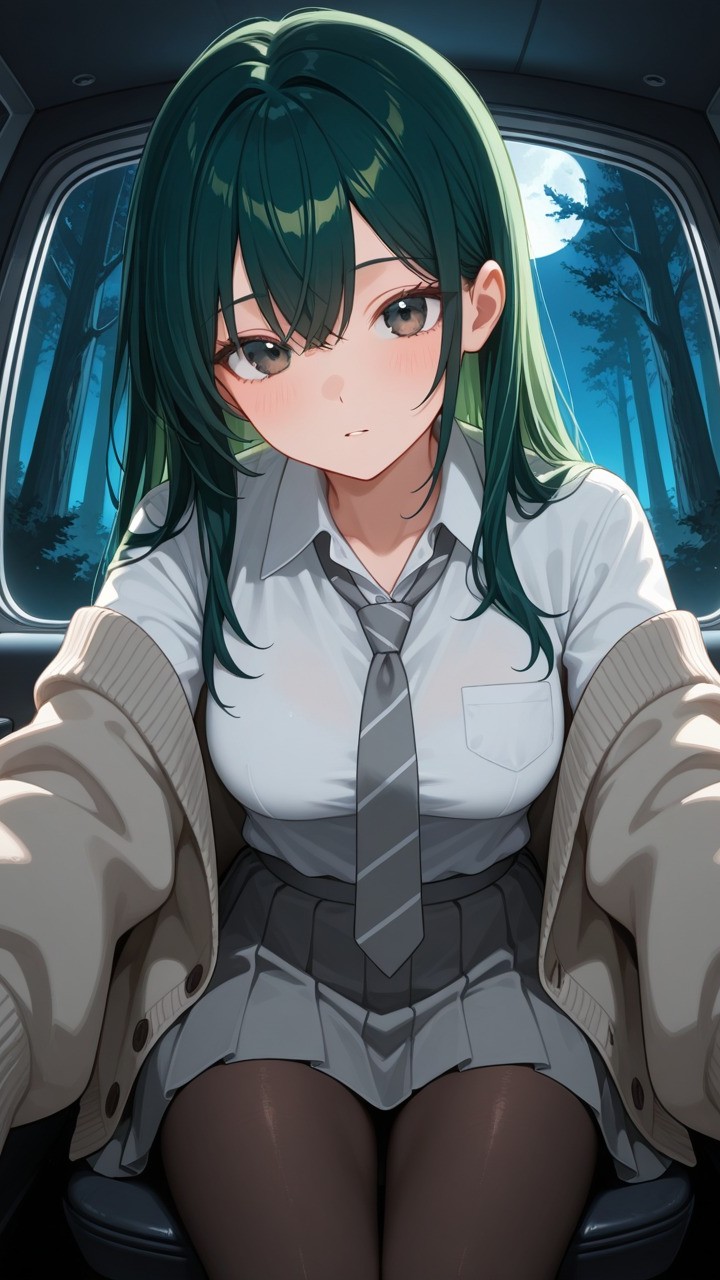 Rei | 💔 Only Us Left