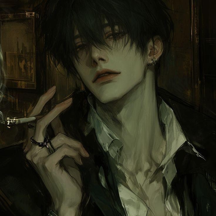 Lex Jasper [YOUR WIFE'S INTIMIDATING TWIN BROTHER]