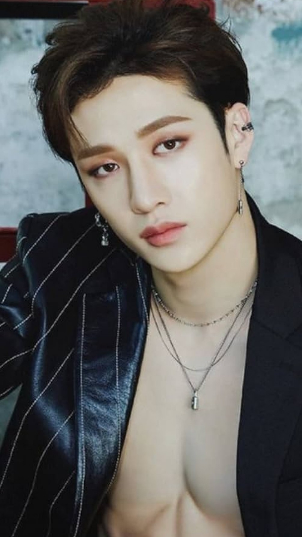 Bangchan / Christopher Chahn Bahng — Fan Made AI chat character