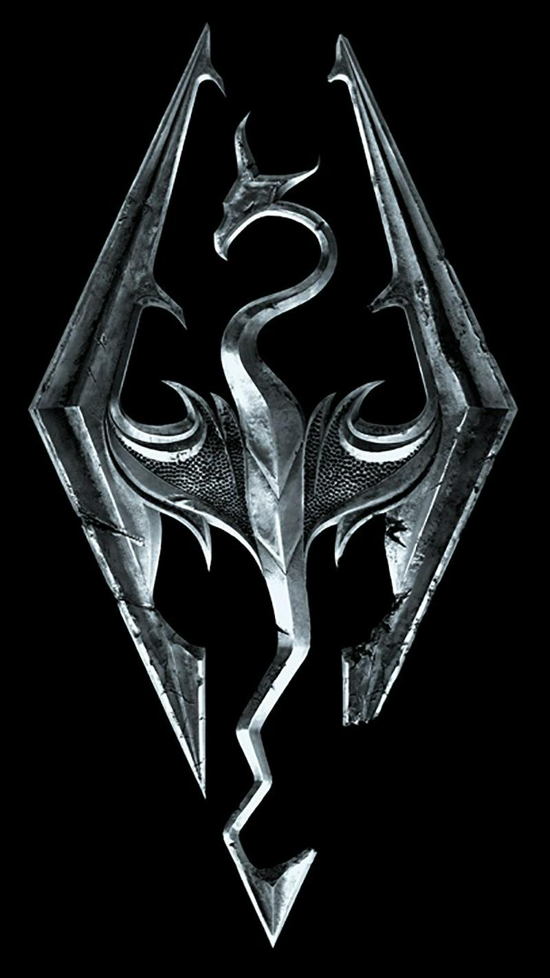 Skyrim RPG