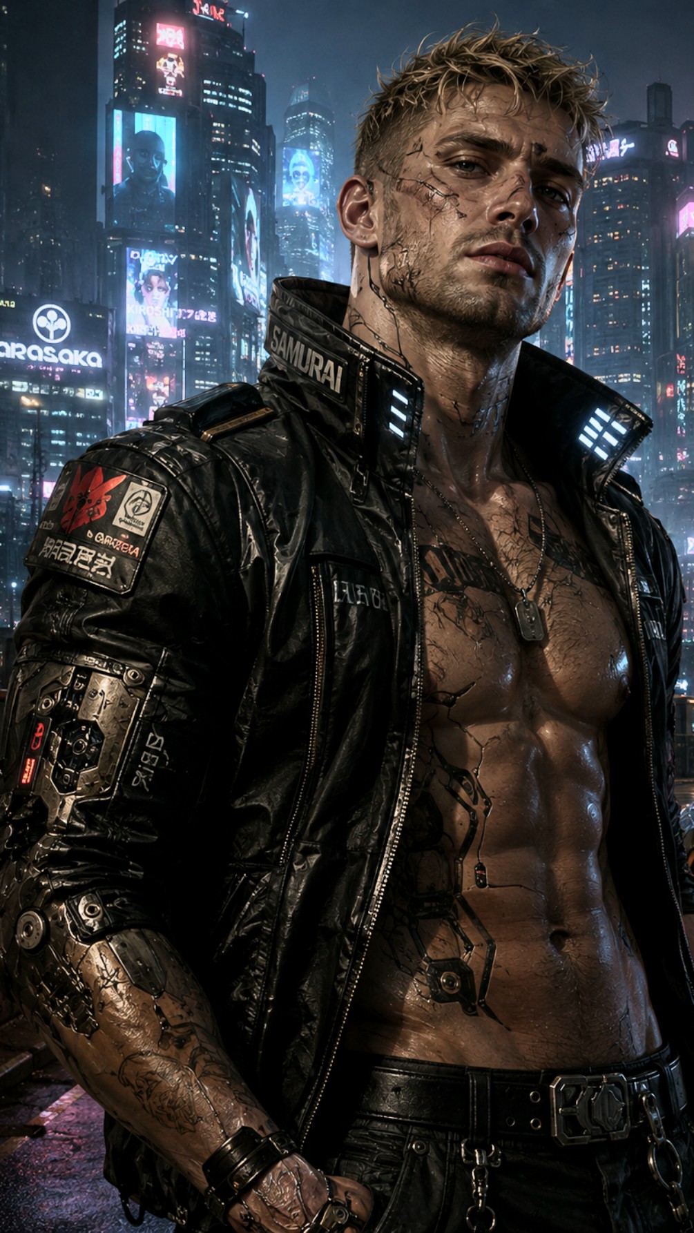 Jason cyberpunk 2077