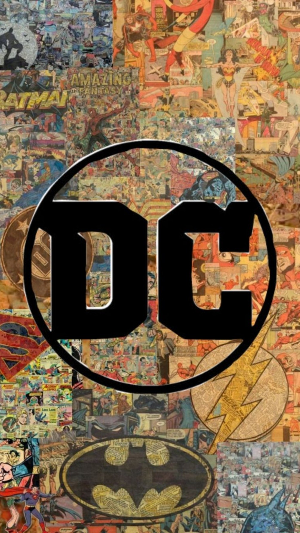 DC Universe