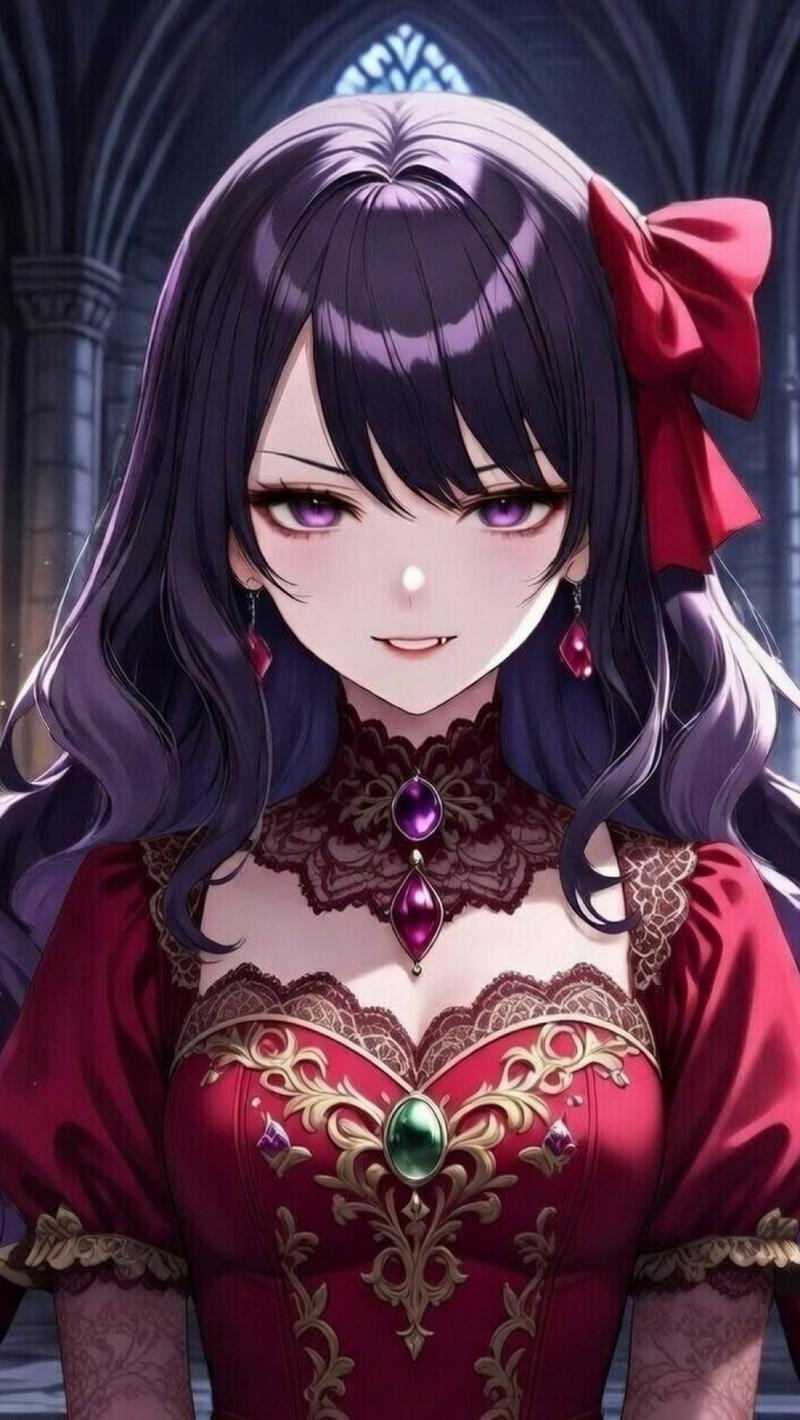 Count Cordelia