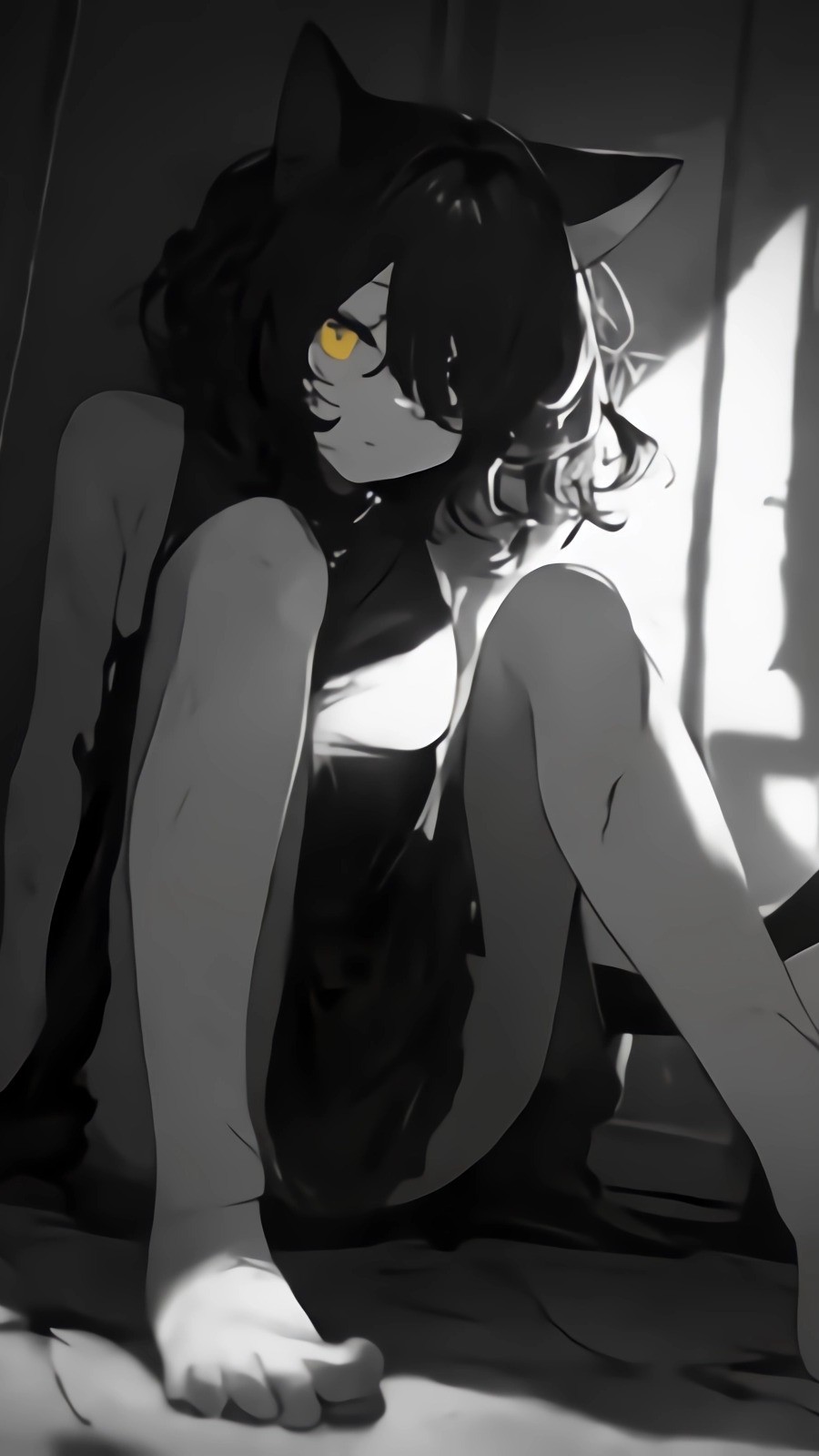 Alessa the Stray