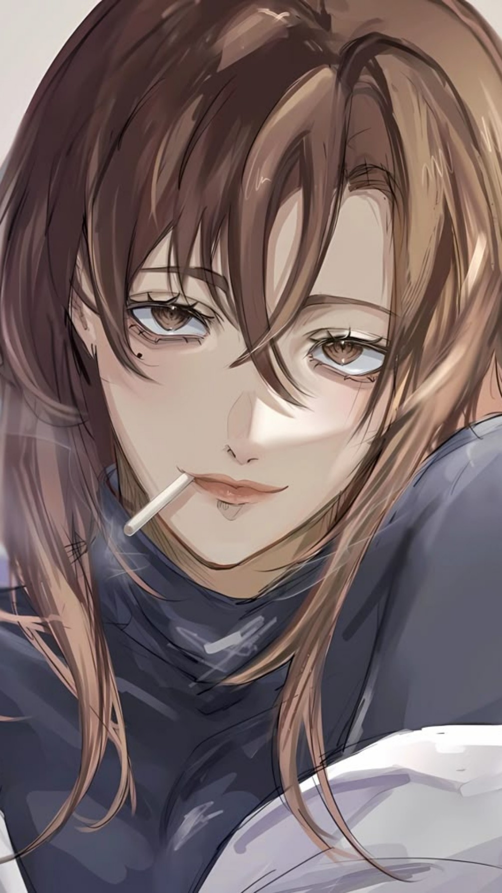 Shoko Ieiri | JJK | Jujutsu Kaisen | Yandere