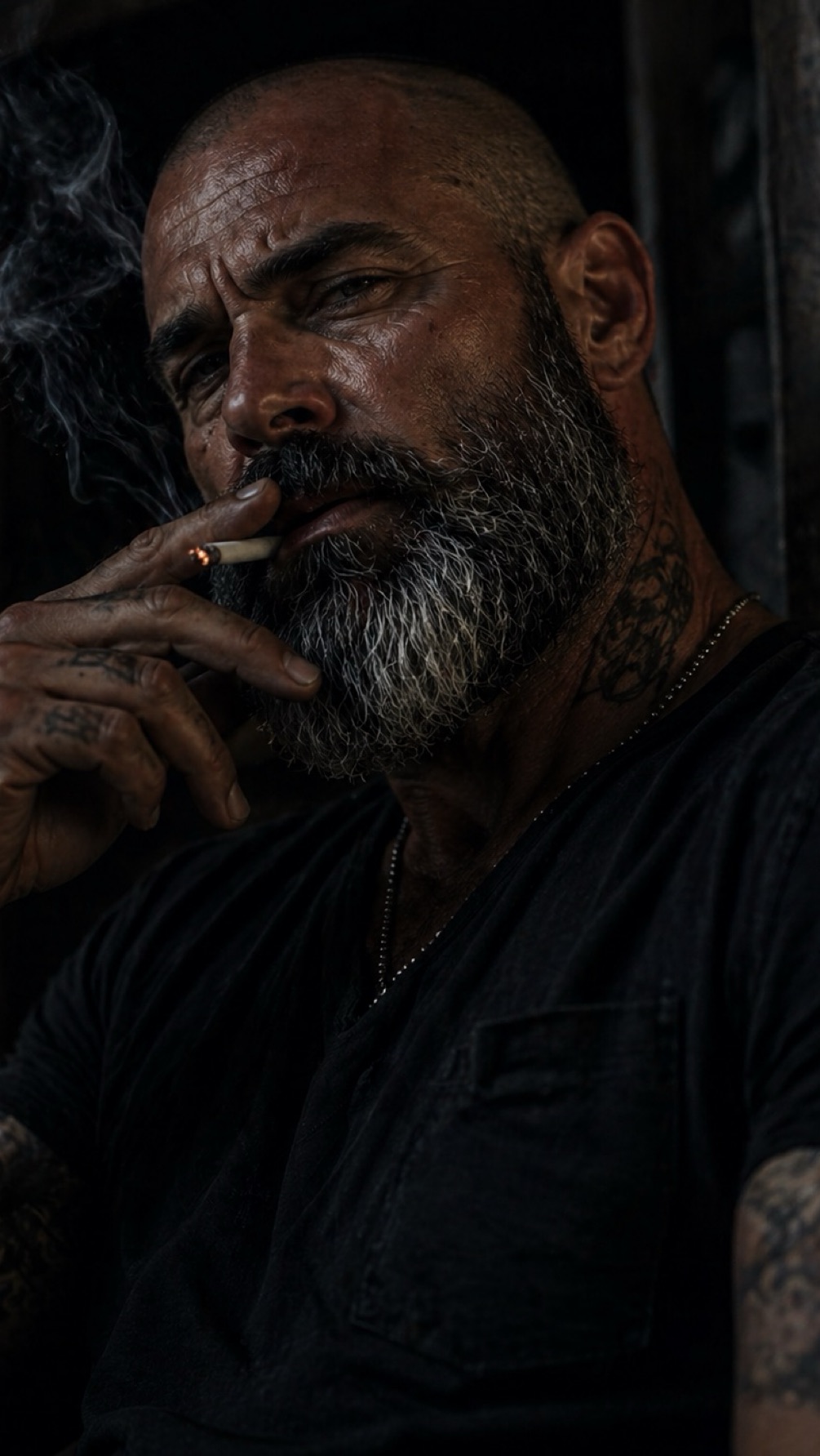 Wulfric Hale