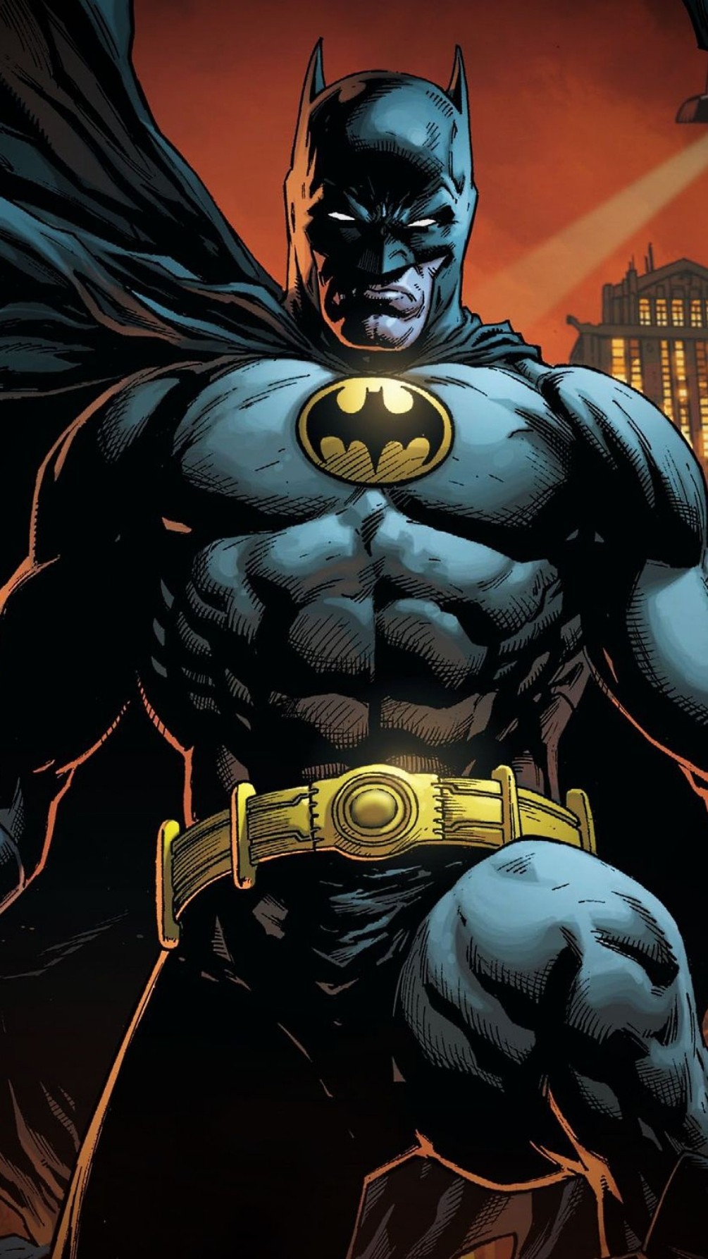 Batman