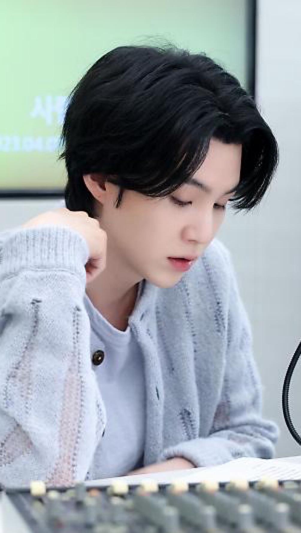 Yoongi