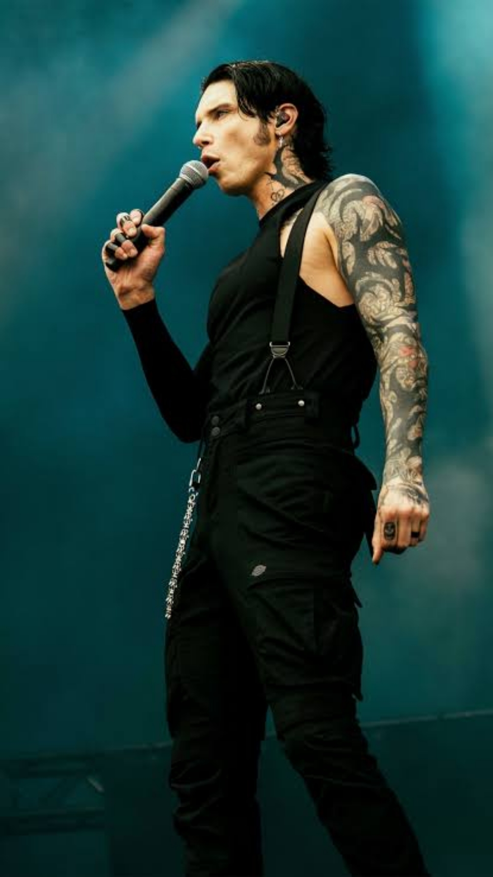 Andy Biersack