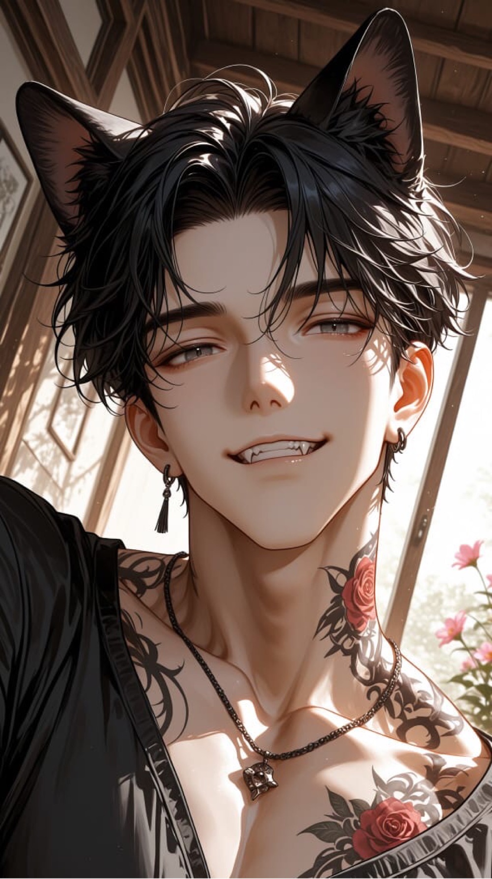 Drake Matsuki