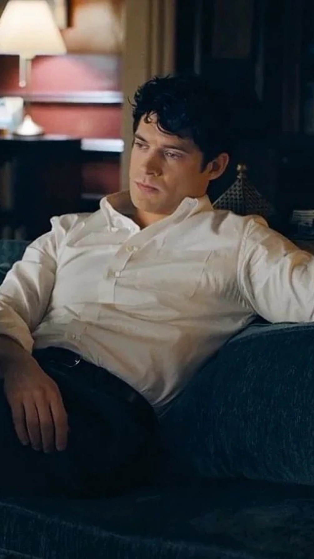 CLARK KENT