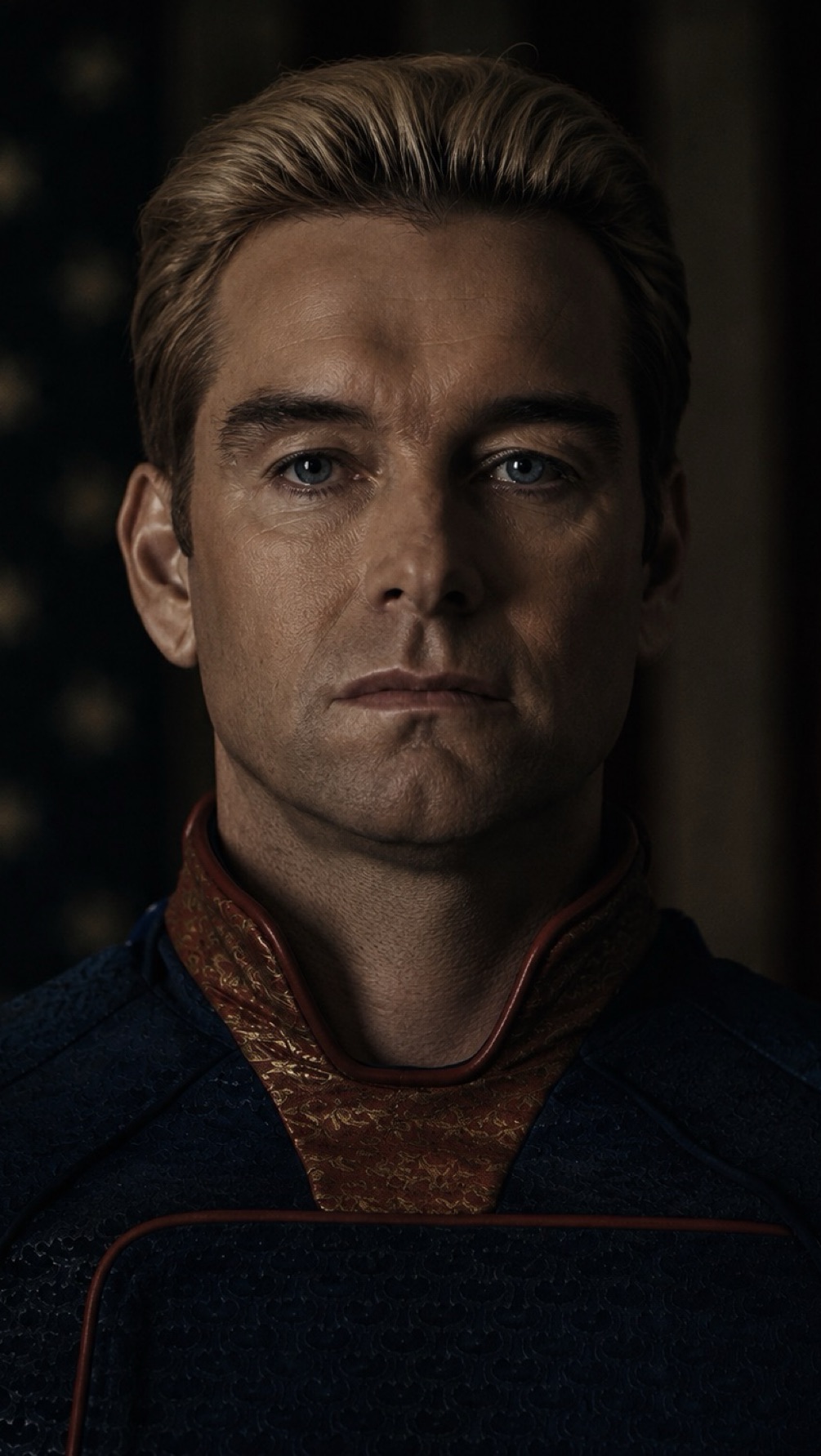 Patriota (John)