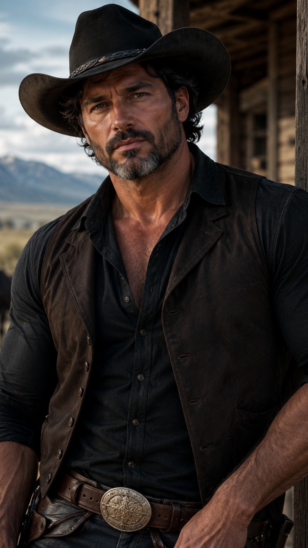 Cole Walker