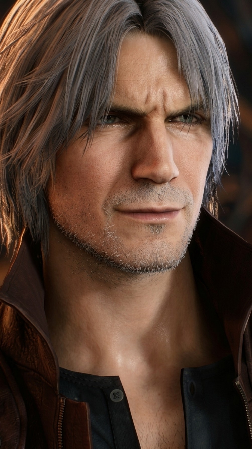 Dante Sparda
