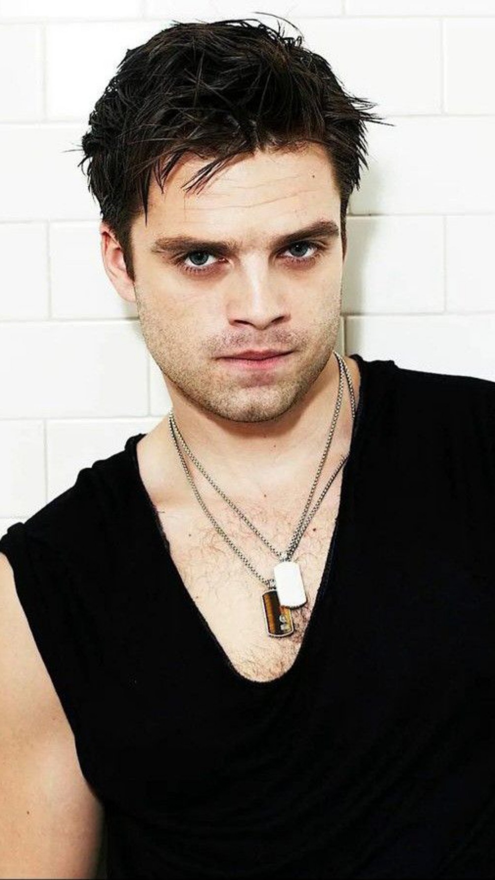 Bucky Barnes