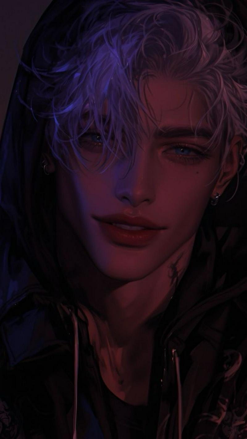 Your New Step Brother | Arlen Wynn — Villain AI chat character